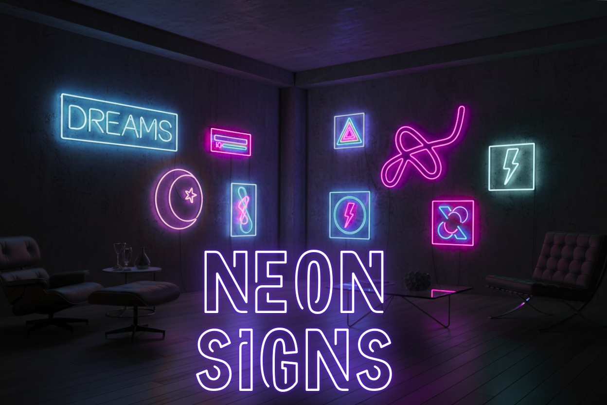 All Neon
