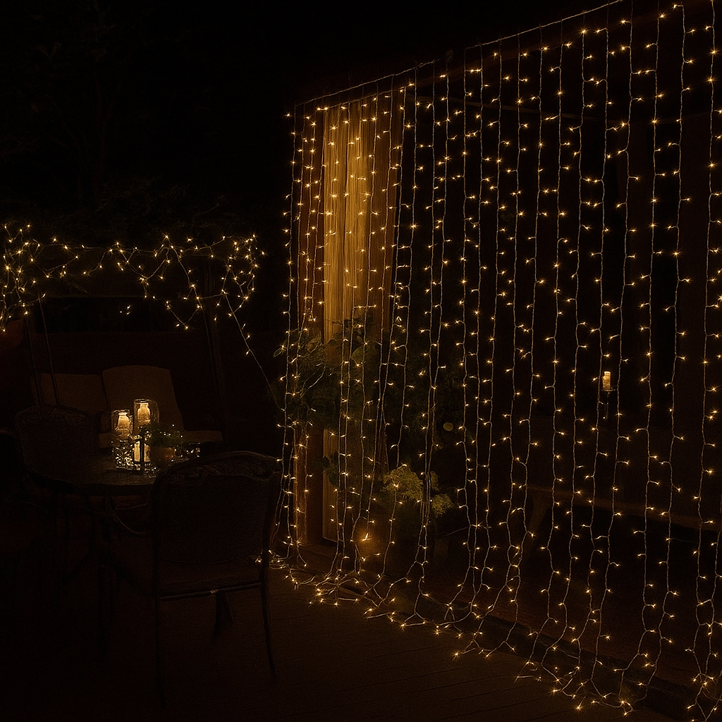 Fairy String Lights
