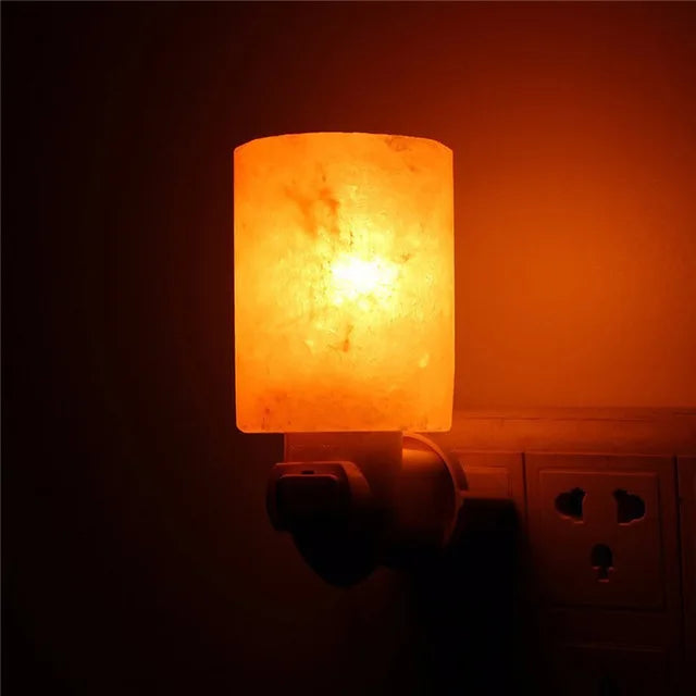 Natural Himalayan Salt Lamp