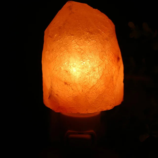 Natural Himalayan Salt Lamp