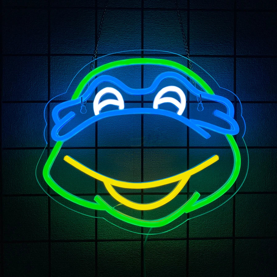Animal Neon Signs