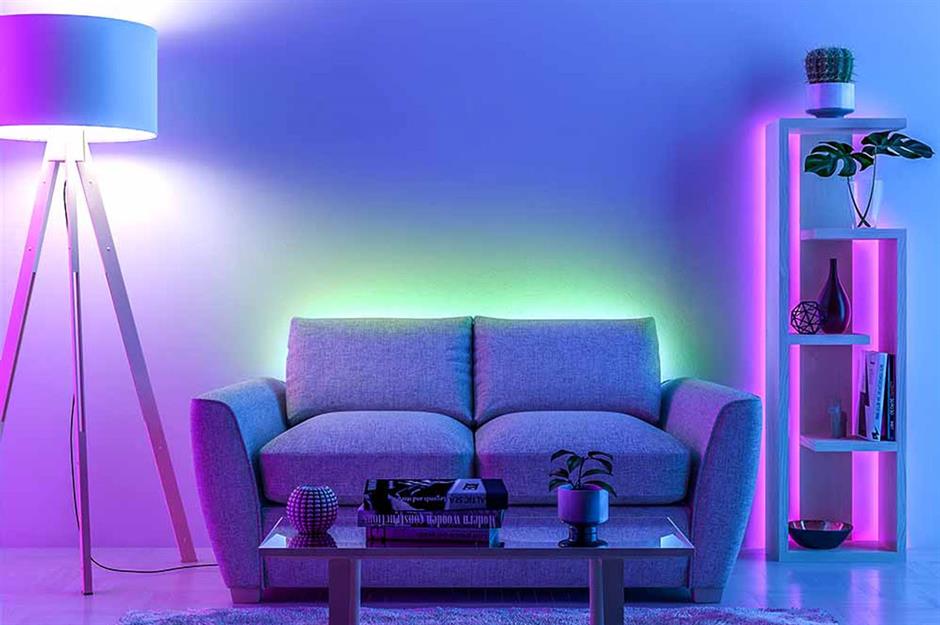 LED Strip Lights